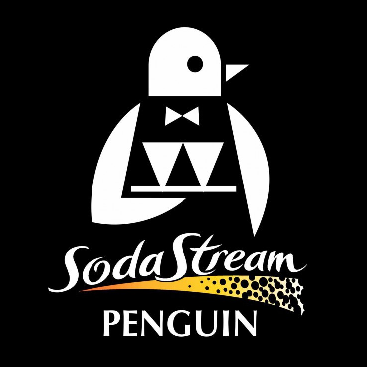 SodaStream_Penguin_Soda_Maker