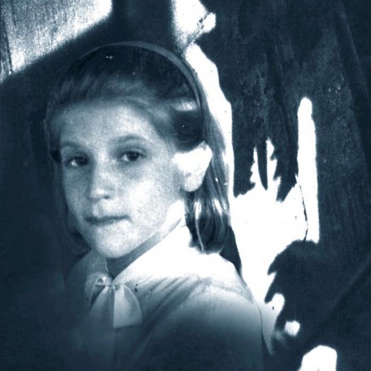 Don't_talk_to_strangers_-_Short_story